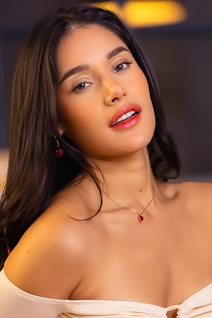 Carolina Guerrero